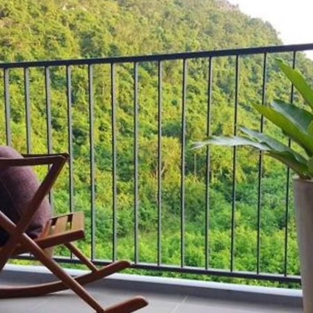 The Valley Khaoyai By Npp Apartment พญาเย็น ภายนอก รูปภาพ