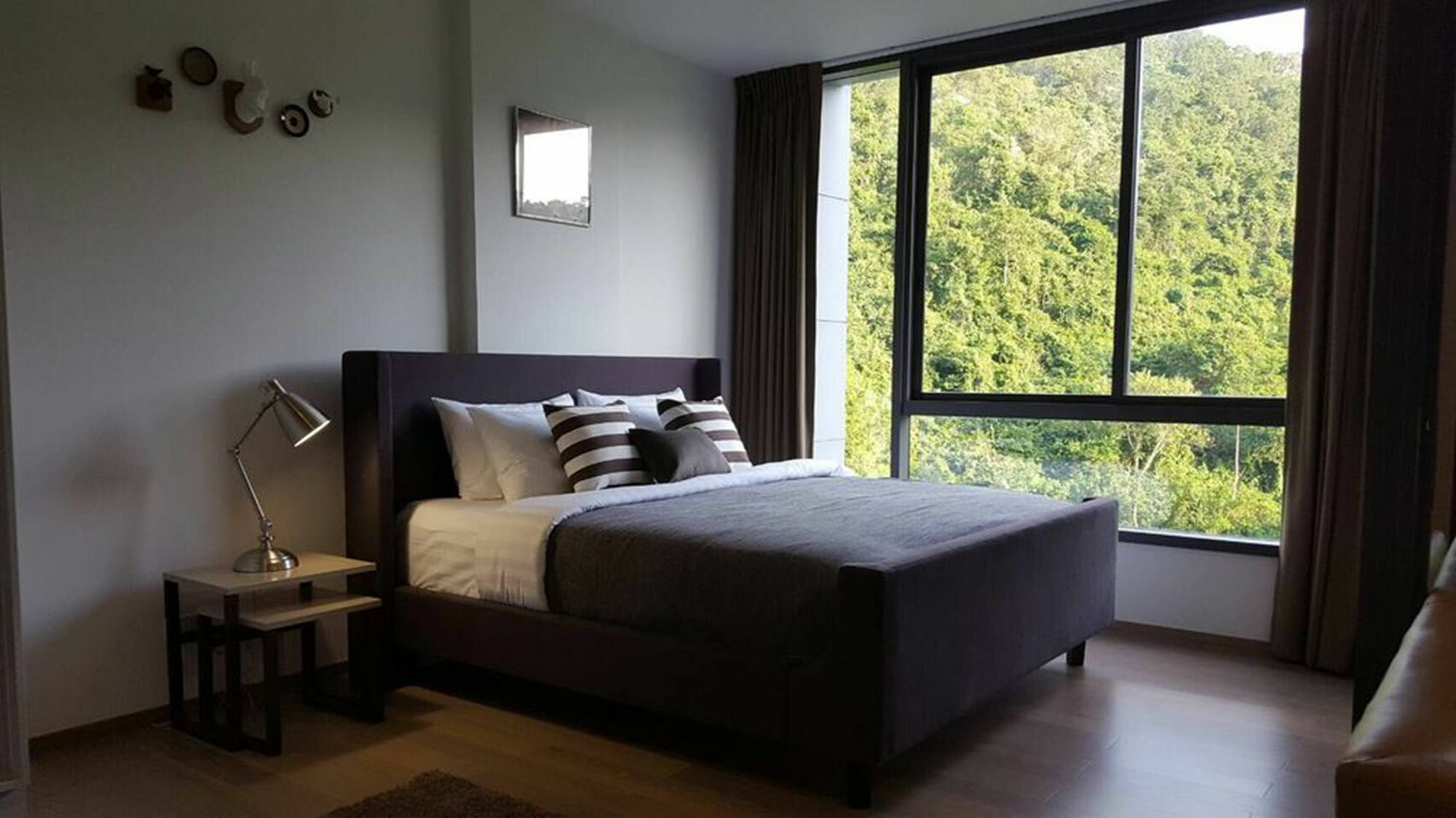 The Valley Khaoyai By Npp Apartment พญาเย็น ภายนอก รูปภาพ