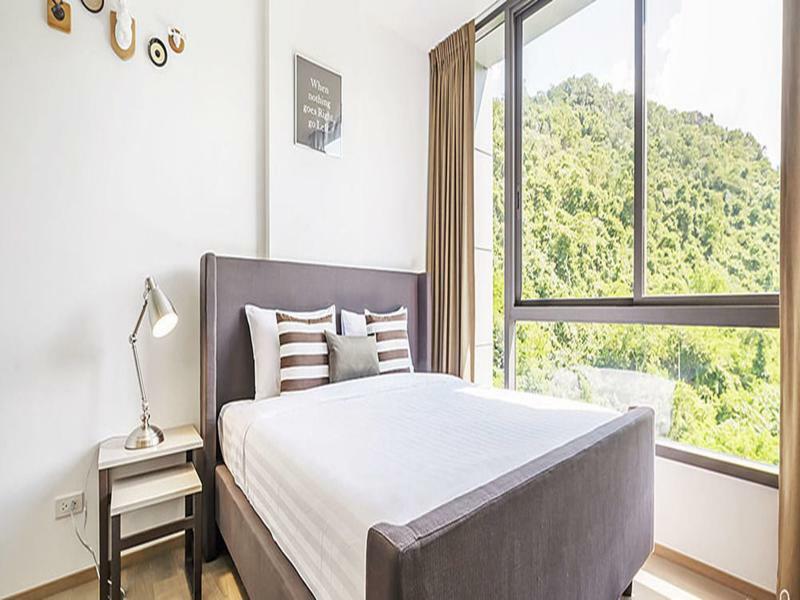 The Valley Khaoyai By Npp Apartment พญาเย็น ภายนอก รูปภาพ