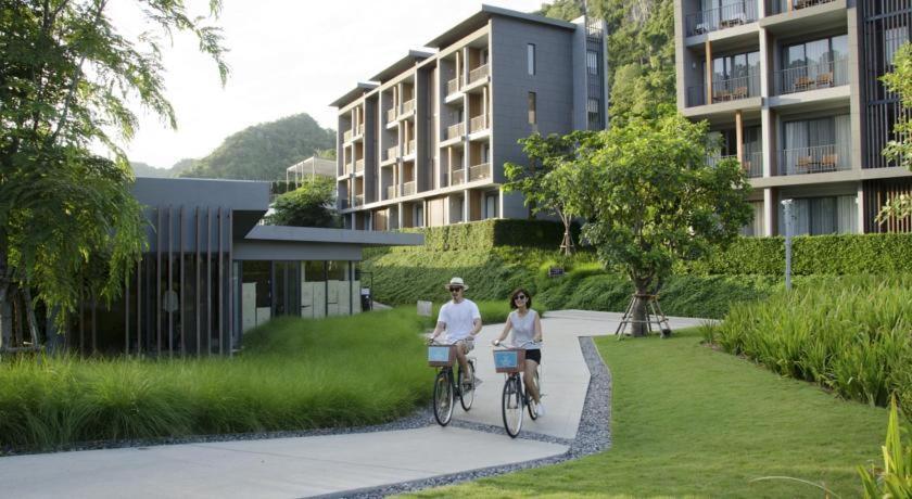 The Valley Khaoyai By Npp Apartment พญาเย็น ภายนอก รูปภาพ