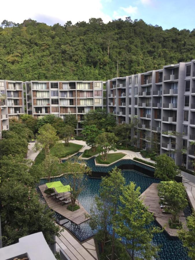 The Valley Khaoyai By Npp Apartment พญาเย็น ภายนอก รูปภาพ